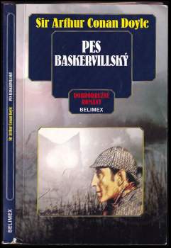 Pes baskervillský
