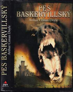 Pes baskervillský