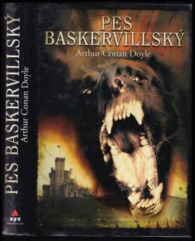 Pes baskervillský