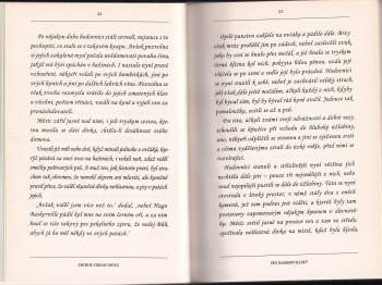 Arthur Conan Doyle: Pes baskervillský