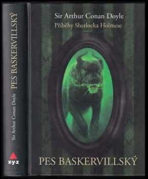 Pes baskervillský