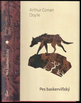 Arthur Conan Doyle: Pes baskervillský