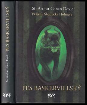 Pes baskervillský