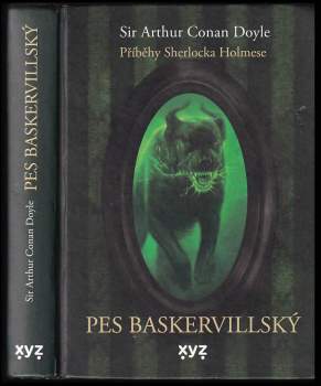 Pes baskervillský