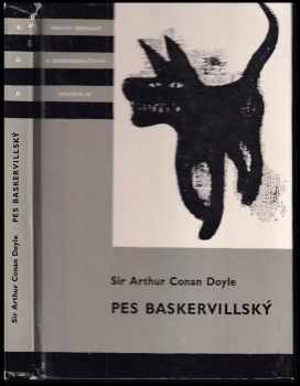 Arthur Conan Doyle: Pes baskervillský