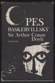 Pes baskervillský