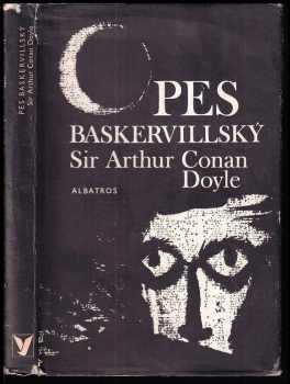 Arthur Conan Doyle: Pes baskervillský
