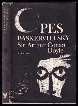 Pes baskervillský : další dobrodružství Sherlocka Holmese