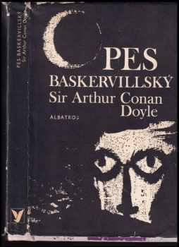 Pes baskervillský : další dobrodružství Sherlocka Holmese
