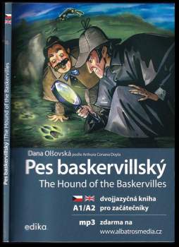 Pes baskervillský