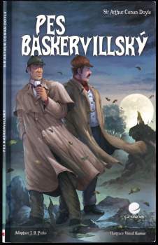 Pes baskervillský