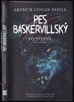 Pes baskervillský