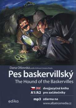 Pes baskervillský