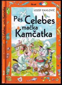 Pes Celebes a mačka Kamčatka