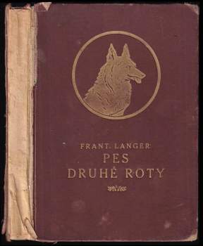 Pes druhé roty