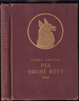 Pes druhé roty