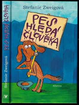 Pes hledá člověka