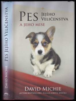 Pes Jejího Veličenstva a jeho mise