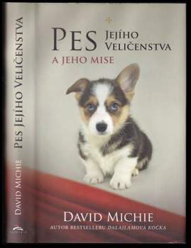 Pes Jejího Veličenstva a jeho mise