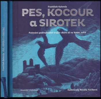 Pes, kocour a sirotek