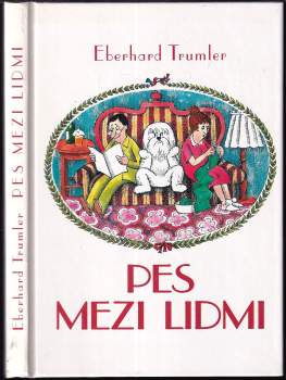 Pes mezi lidmi