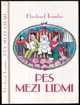 Pes mezi lidmi