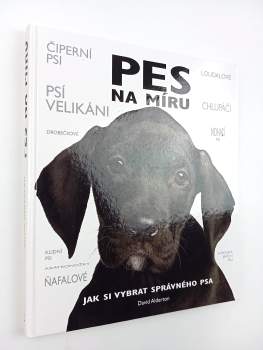 Pes na míru