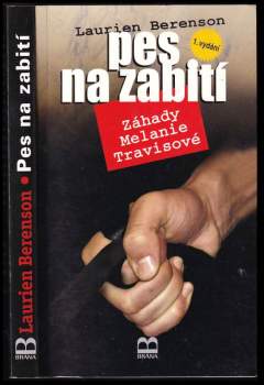 Pes na zabití