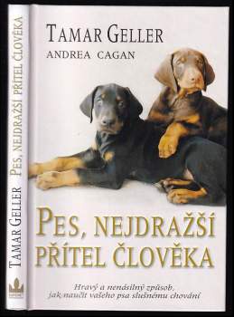 Pes, nejdražší přítel člověka
