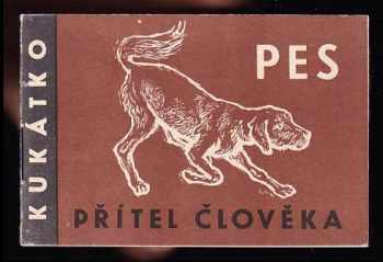 Pes, přítel člověka