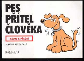 Pes přítel člověka