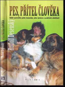 Pes, přítel člověka