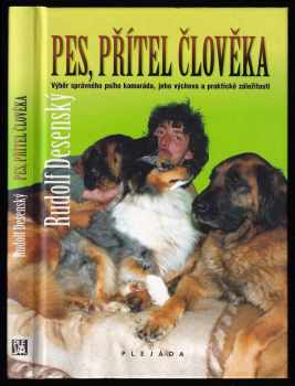 Pes, přítel člověka