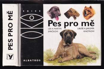 Pes pro mě