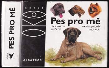 Pes pro mě