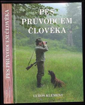 Pes průvodcem člověka
