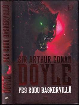 Pes rodu Baskervillů