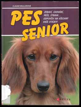 Claude Muller: Pes senior