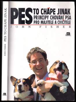 Pes to chápe jinak