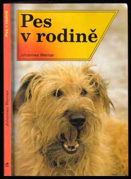 Johannes Werner: Pes v rodině