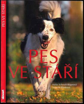 Heike Schmidt-Röger: Pes ve stáří