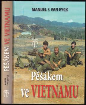 Pěšákem ve Vietnamu