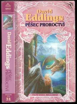 David Eddings: Pěšec proroctví