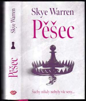 Skye Warren: Pěšec