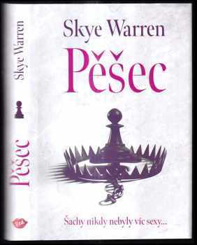 Skye Warren: Pěšec