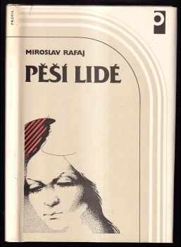 Pěší lidé