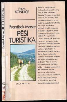 Pěší turistika