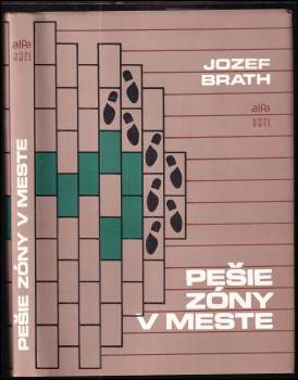 Pešie zóny v meste