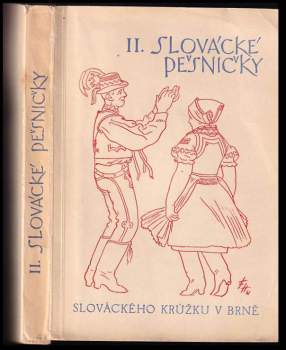 Pěšinkami touhy