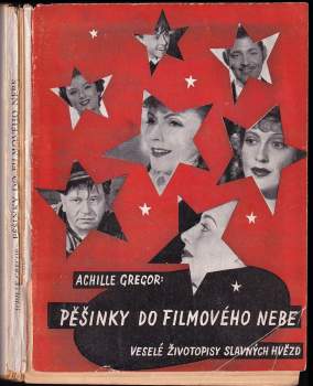 Pěšinky do filmového nebe